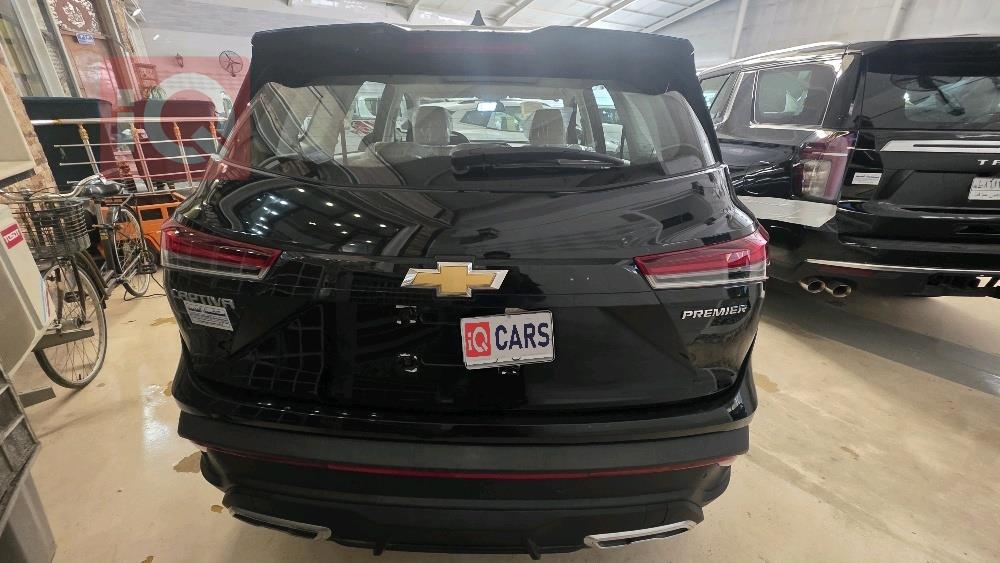 شيفروليه كابتيفا